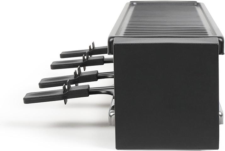 Image du produit Livoo Appareil à raclette pour 4 personnes