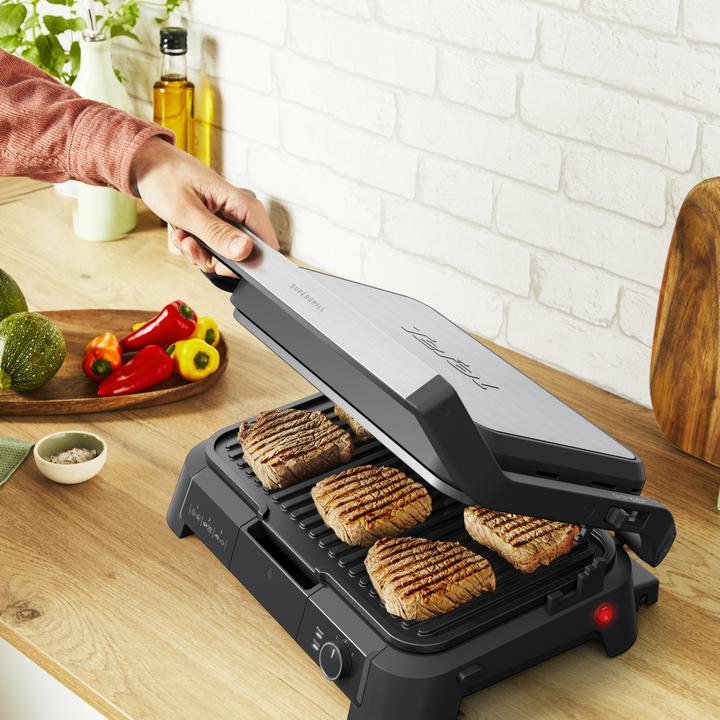 Produktbild Tefal GC520DE0