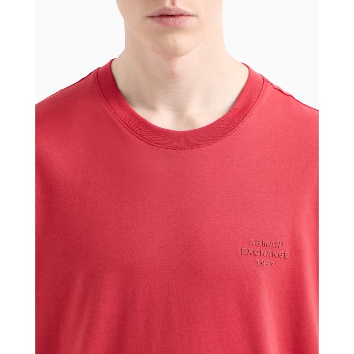 Actual product image Armani Exchange T-shirt (L)