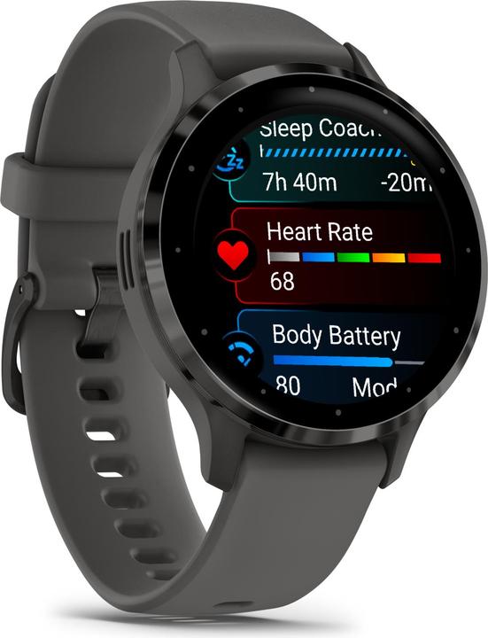 Produktbild Garmin Venu 3S (41 mm, nur WLAN)