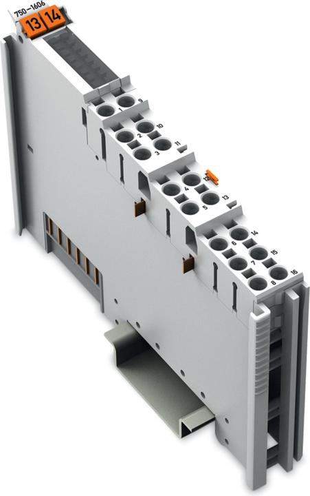 Actual product image Wago Potential multiplying cl