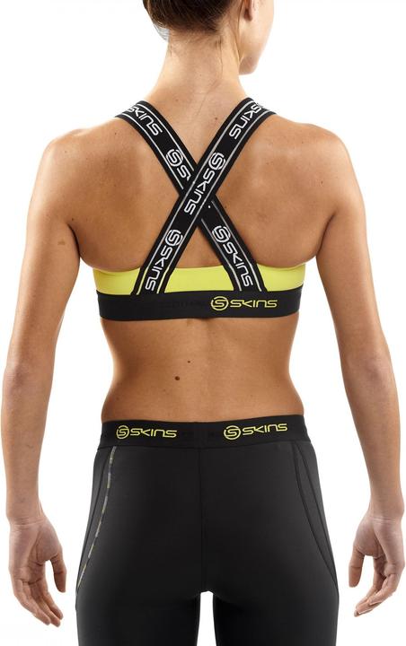 Produktbild Skins DNAmic Womens Crop Top (XS)