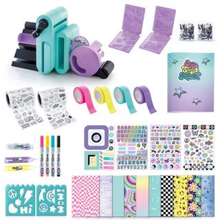 Productafbeelding Canal Toys Scrapbooking Studio (1275 ml)