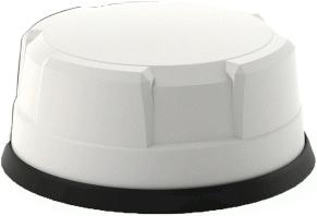 Image du produit Panorama Antennas LPMM4-6-60 - 9 dBi - 0.617-0.960/1.71-6 GHz - 50 Ohm - Antenne omnidirectionnelle (5G)