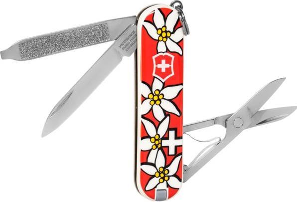 Actual product image Victorinox Classic SD