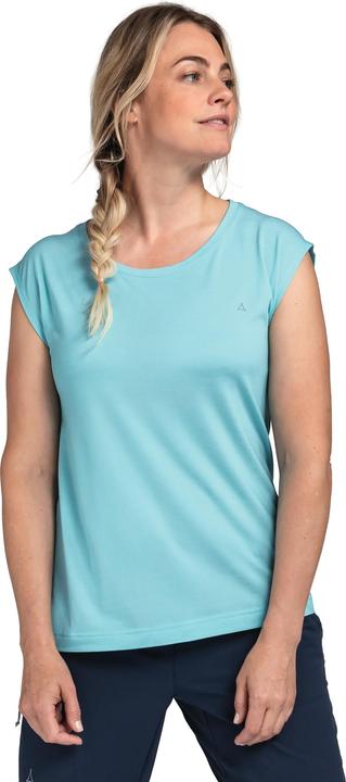 Actual product image Schöffel Women's Top Heimgarten (46)