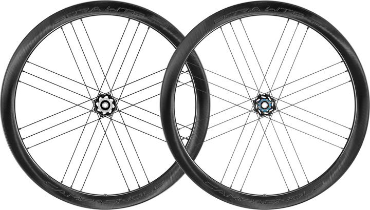 Image du produit Campagnolo Bora WTO 45 DB (Jeu de roues, 28")