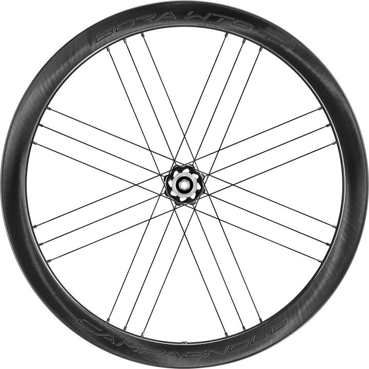 Image du produit Campagnolo Bora WTO 45 DB (Jeu de roues, 28")