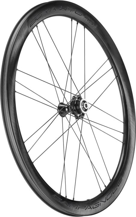 Image du produit Campagnolo Bora WTO 45 DB (Jeu de roues, 28")