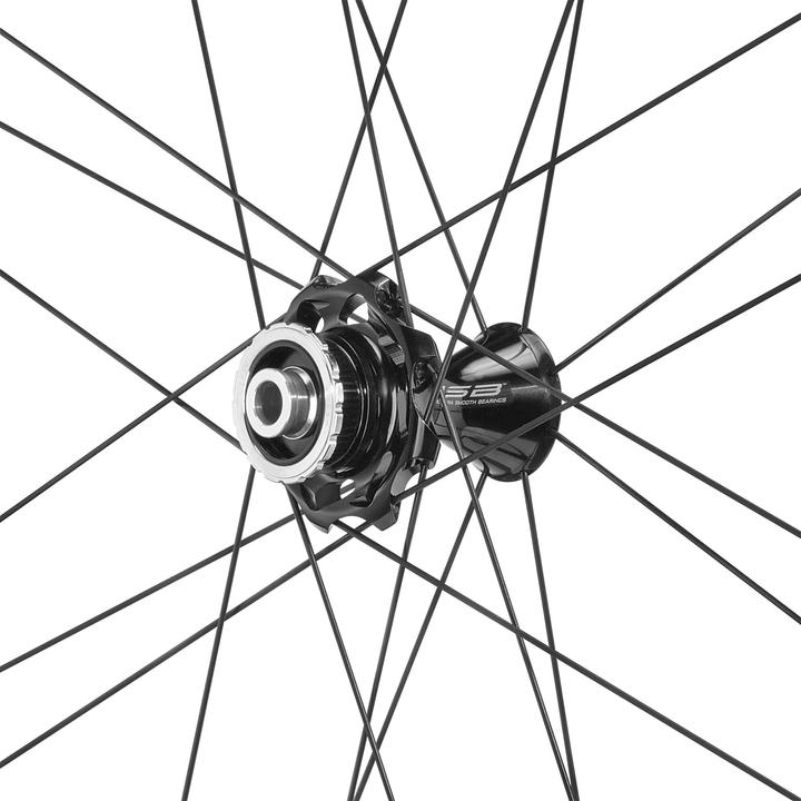 Image du produit Campagnolo Bora WTO 45 DB (Jeu de roues, 28")