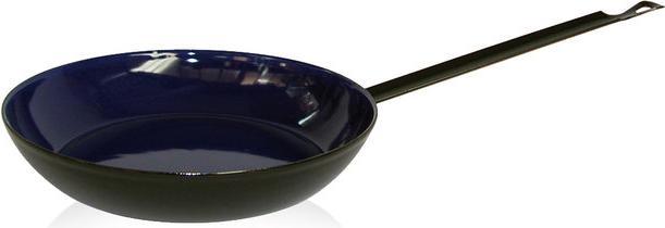 Image du produit Riess La casserole du fermier (24 cm, Poêle à frire, Acier inoxydable)