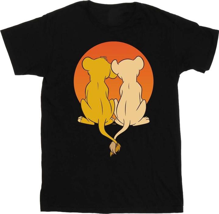 Image du produit Disney - T-shirt THE LION KING WE ARE ONE - Femme (3XL)