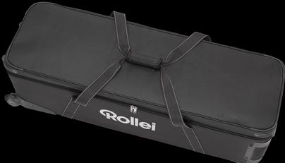 Produktbild Rollei Rollkoffer 106 cm (106 l)