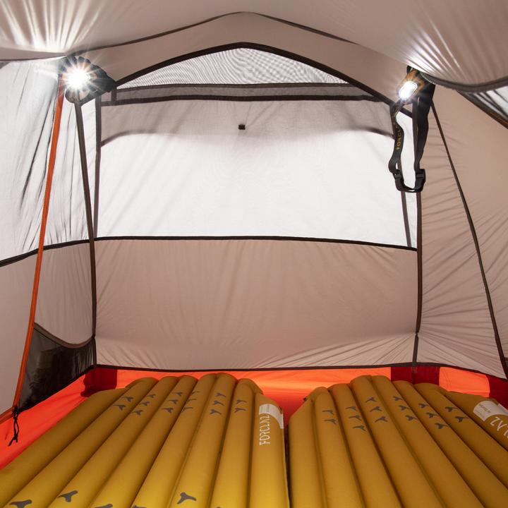 Immagine prodotto Forclaz MT 900 (Tenda a tunnel, 1.75 kg, 2 persone)