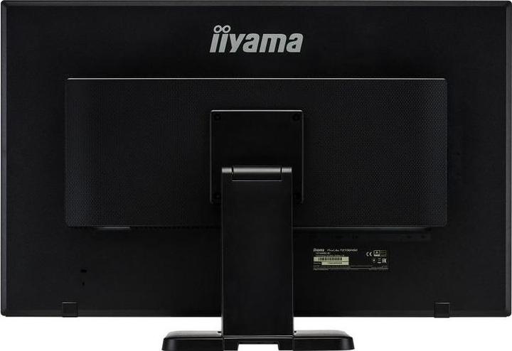 Produktbild iiyama ProLite T2736MSC-B1 Touch-Monitor (1920 x 1080 Pixel, 27")