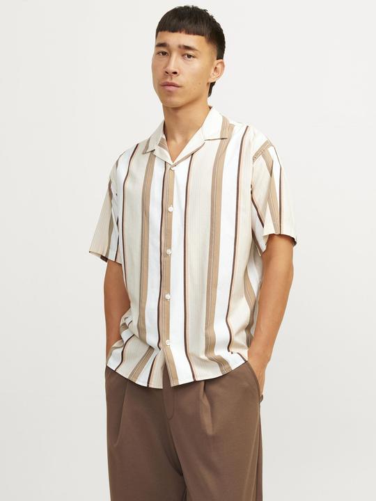 Image du produit Jack & Jones Chemise Relaxed Fit Chemise (L)