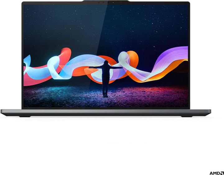 Image du produit Lenovo ThinkPad Z16 Gen 2 (16", AMD Ryzen 7 Pro 7840HS, 32 Go, 1000 Go, DE)
