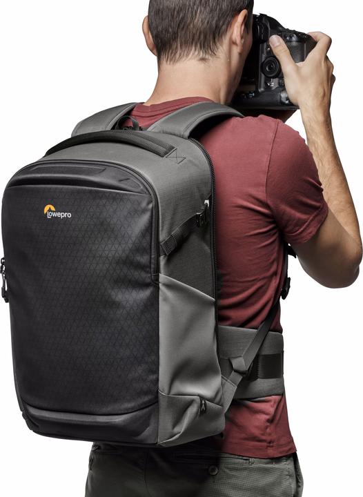 Actual product image Lowepro Flipside BP 400 AW III (Photo backpack, 20 l)