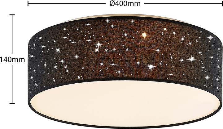 Actual product image Lindby Ellamina (2300 lm)