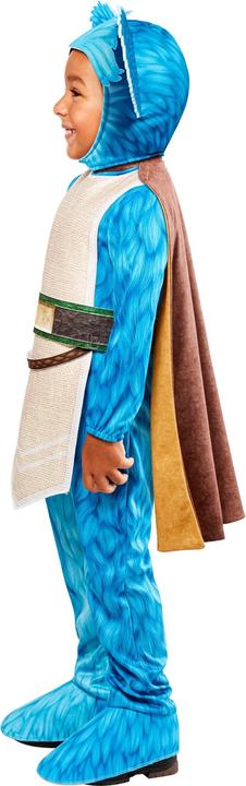 Actual product image Star Wars Childrens/Kids Nubs Costume (104)
