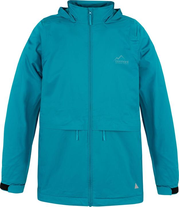 Normani Kinder Regenanzug Regenjacke und Regenhose - 8811 (XXS)