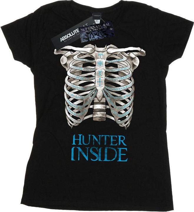 Produktbild Supernatural Hunter Inside TShirt (XL)