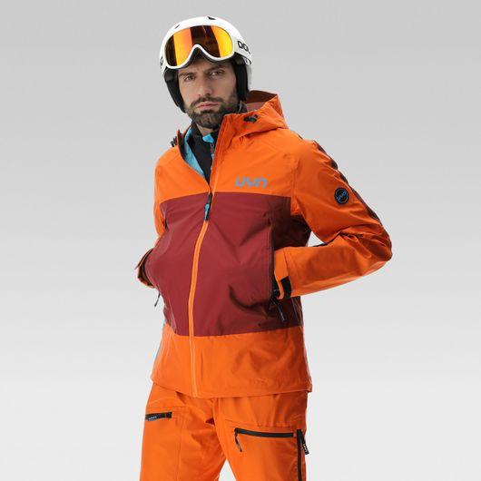 Image du produit UYN Veste de ski Impervious (L)