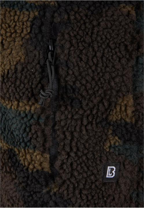 Immagine prodotto Brandit Giacca in pile Teddy da donna - 16199 (XXL)