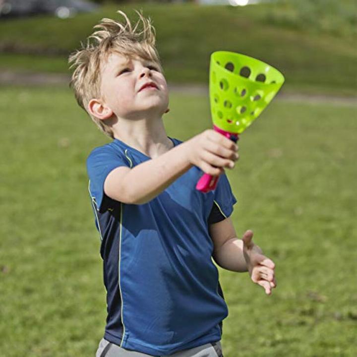 Actual product image Trespass Click Clack children's catching game