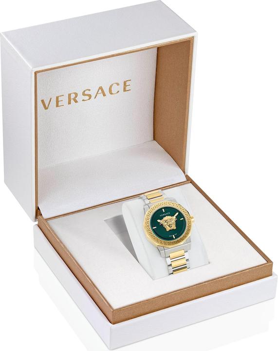 Produktbild Versace Damenuhr MEDUSA DECO (Analoguhr, 38 mm)