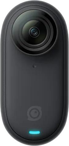 Actual product image Insta360 GO 3 Standard Bundle (30p, Bluetooth, Wi-Fi)