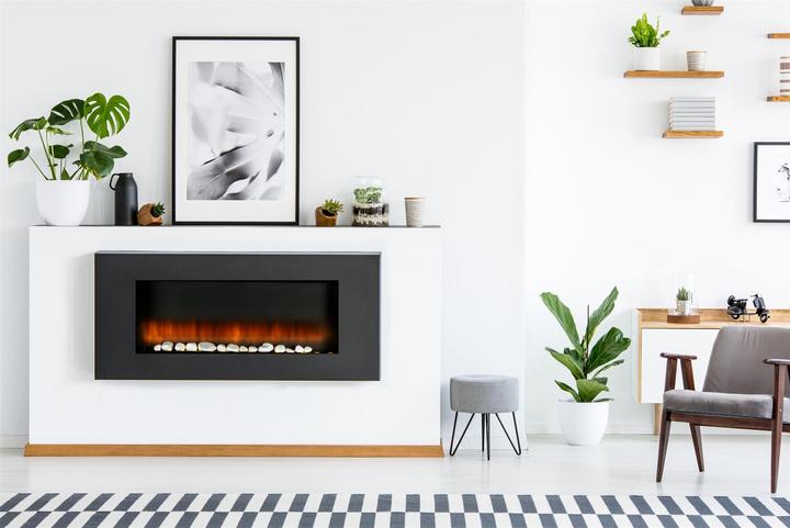 Immagine prodotto Classic Fire Vancouver (94 x 12 x 48 cm)