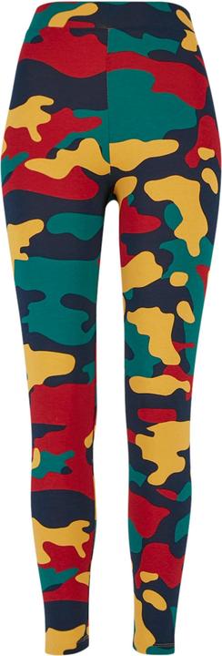 Dangerous DNGRS Leggings HideMe - 139043