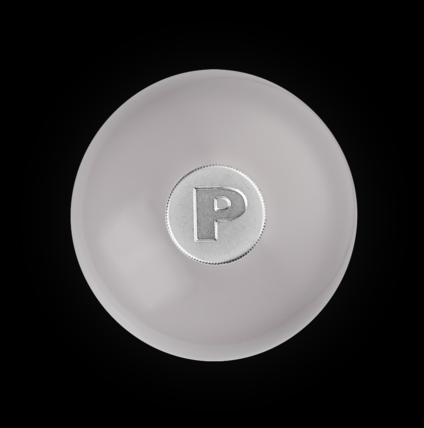 Produktbild Le Creuset Pfeffermühle dunkelgrau (Diverse Gewürze)