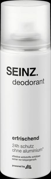 dm Seinz. erfrischend (Spray, 200 ml)