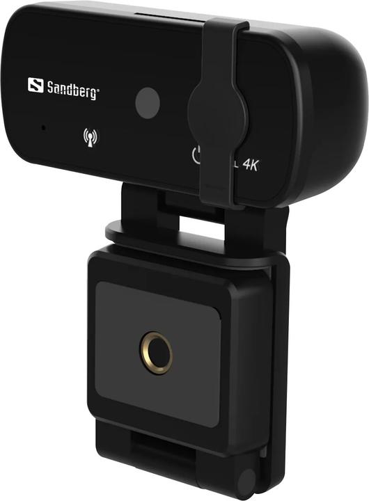 Produktbild Sandberg Pro+ (8 Mpx)