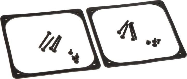 Actual product image MagiCool Xflow Copper Radiator II (120 mm)