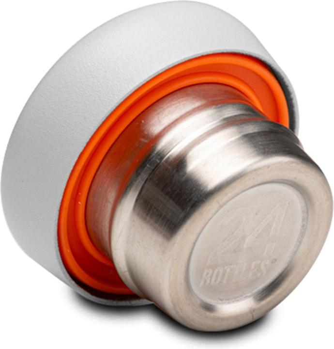 Actual product image 24 Bottles Clima Lid