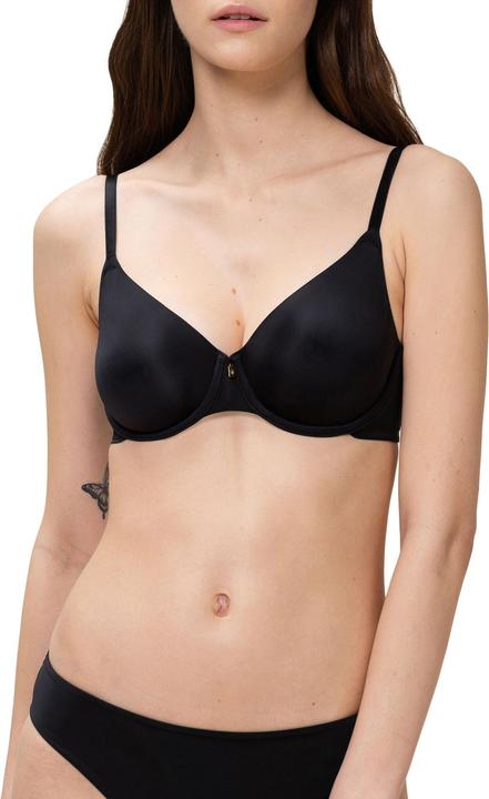 Image du produit Triumph Soutien-gorge à armatures Body Make-Up Essentials (85 D, lot de 2)