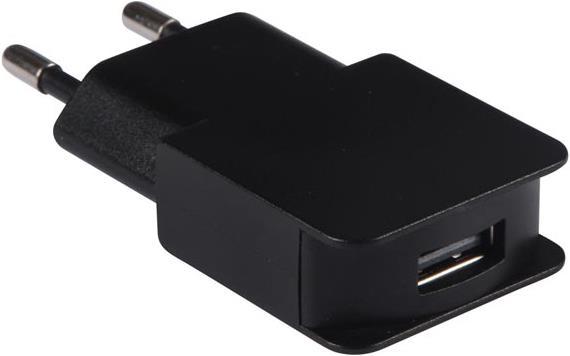Actual product image Velleman PSSEUSB15B USB Charger, 1A