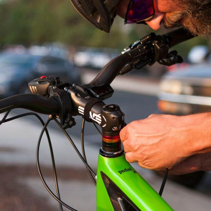 Produktbild Niterider Frontbeleuchtung Nite Rider Pro 2200 race (2200 lm)