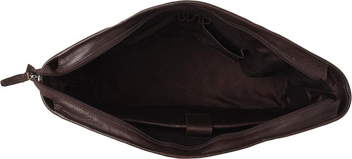 Produktbild The Chesterfield Brand Ferrera Shopper Tasche Leder 38 cm Laptopfach (21 l)