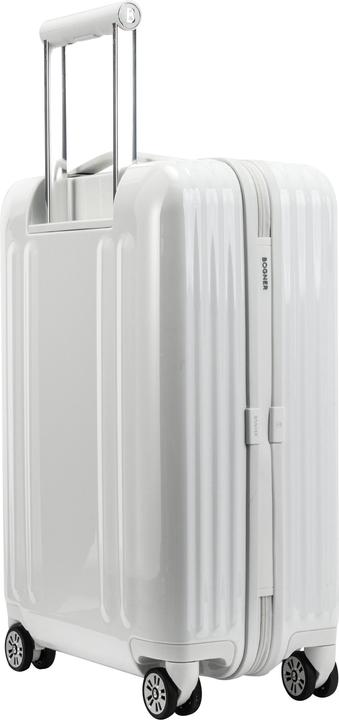 Immagine prodotto Bogner Trolley + Valigia Piz C55 Trolleycase SVZ 4w (Bagaglio a mano (fino a 50 litri))