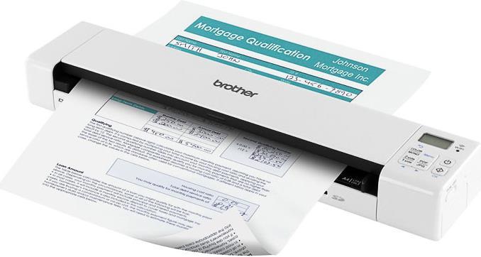 Immagine prodotto Brother Ds-620 (USB)