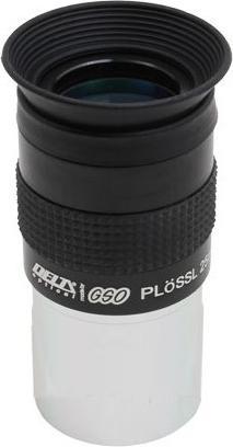 Actual product image No Name DO-GSO Plössl 25mm 1 25" eyepiece