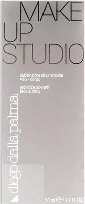 Produktbild Diego dalla Palma Radiance Booster Face & Body (200)