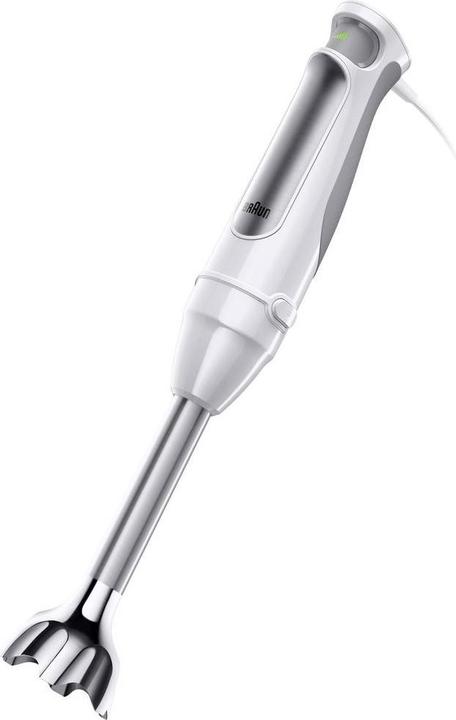 Immagine prodotto Braun MQ 7020WH MultiQuick 7 Stabmixer-Set