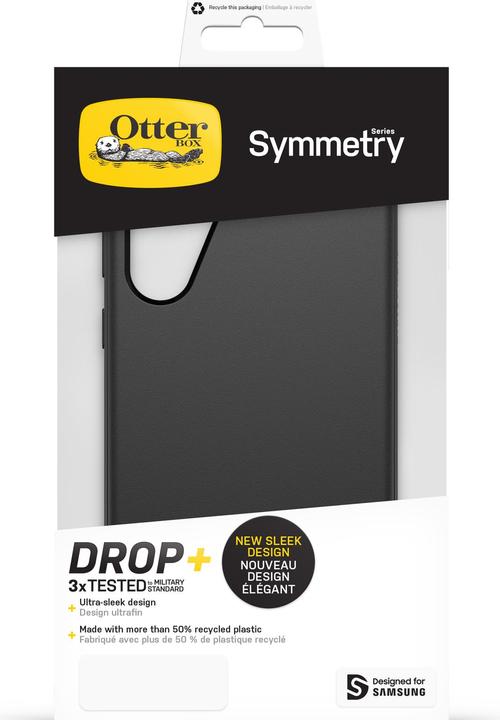 Produktbild OtterBox Symmetry (Samsung Galaxy S23+)