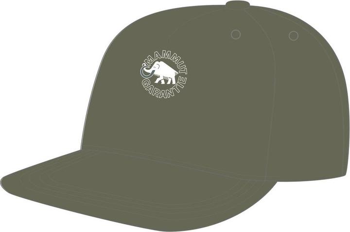 Image du produit Mammut Garantie Cap (S)
