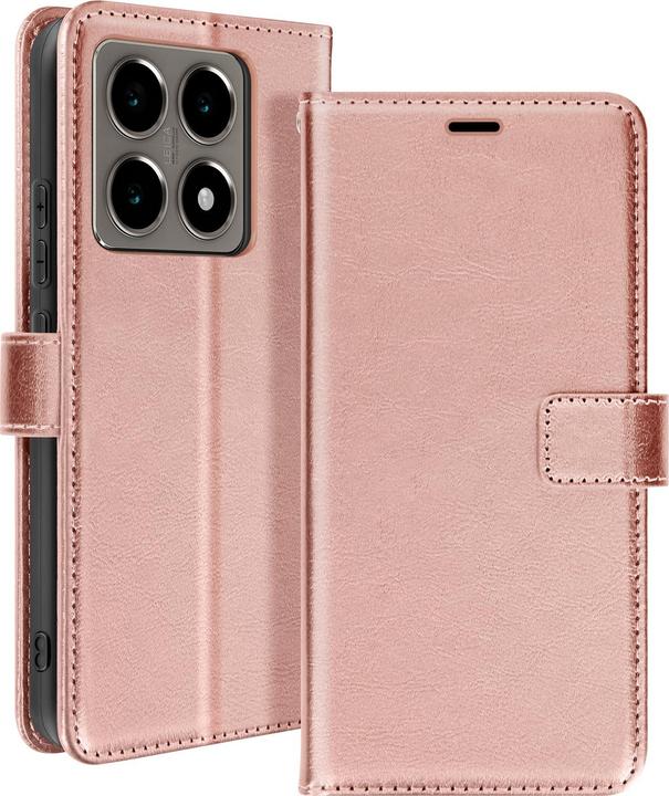 Rosegold